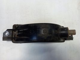 BMW 3 E30 Indicatore di direzione del parafango anteriore 63131385374