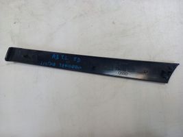 Audi A3 S3 8P Rear door card trim 8P4867419A