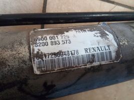 Renault Master II Steering rack 8200893573