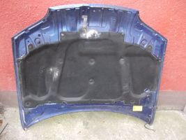 Opel Tigra A Couvercle, capot moteur 