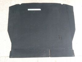 Toyota C-HR Trunk/boot mat liner 58410F4020