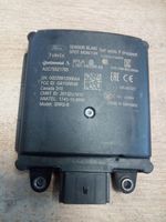 Ford Fiesta Capteur radar d'angle mort L1BT14D453AA