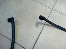 Opel Zafira B Windshield washer fluid hose 13145536