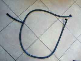 Opel Zafira B Windshield washer fluid hose 13145536