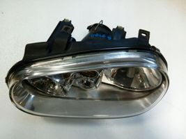 Volkswagen Golf IV Headlight/headlamp 