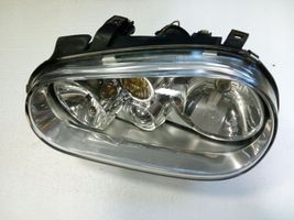 Volkswagen Golf IV Headlight/headlamp 