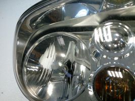 Volkswagen Golf IV Headlight/headlamp 