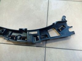 Toyota Proace Staffa di rinforzo montaggio del paraurti posteriore 9816768880