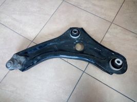 Renault Megane IV Fourchette, bras de suspension inférieur avant 545045297R