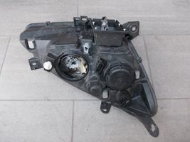 Citroen C5 Lampa przednia 