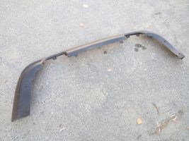 Citroen C5 Rear bumper lower part trim 