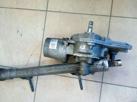 Citroen C3 Cremagliera dello sterzo 28181044