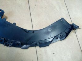 Seat Ibiza IV (6J,6P) Front bumper lip 6J0805903C