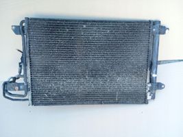 Seat Altea A/C cooling radiator (condenser) 1K0820411H