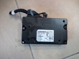 Ford Ecosport Bluetooth control unit module E1BT14D212NA