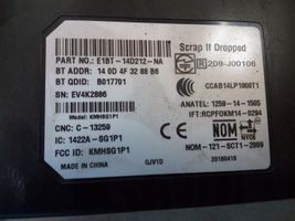 Ford Ecosport Bluetooth Modul Steuergerät E1BT14D212NA