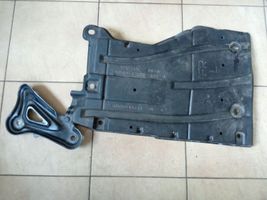 Toyota Prius (XW30) Couvre-soubassement avant 5816647020