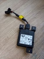 Hyundai Santa Fe Blind spot control module 99140S1000