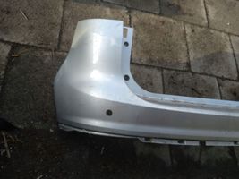 Ford C-MAX II Rear bumper 