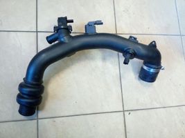 Ford Kuga III Tube d'admission de tuyau de refroidisseur intermédiaire CJ5G9U465BA