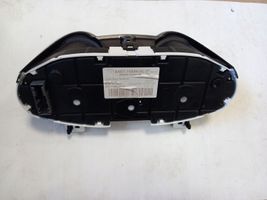 Ford Fiesta Nopeusmittari (mittaristo) 8A6T10849AL