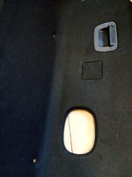 Hyundai Sonata Tailgate/boot lid cover trim 