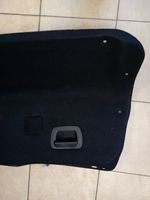 Hyundai Sonata Tailgate/boot lid cover trim 