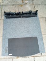 Mazda 6 Doublure de coffre arrière, tapis de sol 95J140