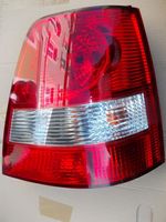 KIA Sorento Lampa tylna 