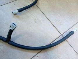 Ford Focus C-MAX Headlight washer hose/pipe 