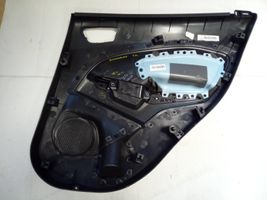 Ford Ecosport Apmušimas galinių durų (obšifke) CN15-A27407-A