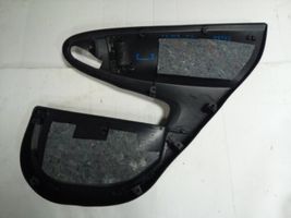 Citroen C1 Coupe rear side trim panel 