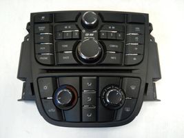 Opel Meriva B Panel / Radioodtwarzacz CD/DVD/GPS 13346043