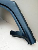 Audi A6 S6 C7 4G Rivestimento della portiera posteriore 4G9813970