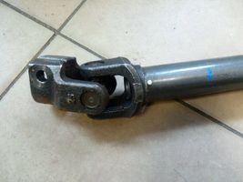 Ford Turneo Courier Steering wheel axle 