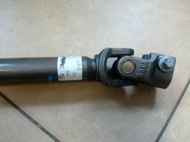 Ford Turneo Courier Steering wheel axle 
