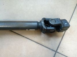 Ford Turneo Courier Steering wheel axle 