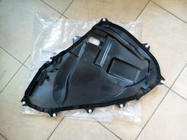 Lexus RX 330 - 350 - 400H Takaoven äänieriste 67842-48060