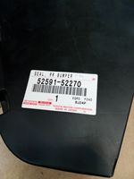 Toyota Yaris Takapyörän sisälokasuojat 52591-52270