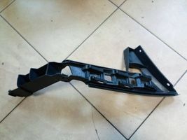 Volkswagen Touran I Staffa angolare del supporto di montaggio del paraurti 1T0807375C