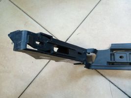 Volkswagen Touran I Soporte de apoyo de la esquina del parachoques 1T0807375C