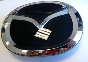 Mazda CX-30 Emblemat / Znaczek KBB3-507Z0