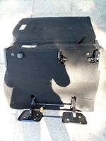 Ford Turneo Courier Seat set 