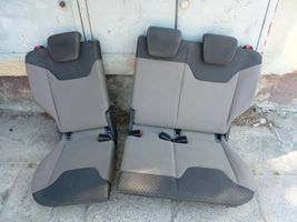 Ford Turneo Courier Seat set 