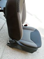 Ford Turneo Courier Seat set 