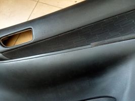 Mazda 6 Garniture de panneau carte de porte avant 