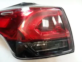 Toyota RAV 4 (XA30) Lampa tylna 81560-42201