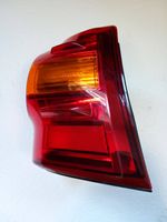 Toyota Land Cruiser (J200) Lampa tylna 81550-60A80