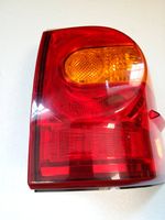 Toyota Land Cruiser (J200) Lampa tylna 81550-60A80