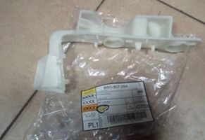 Audi A4 S4 B9 Front bumper mounting bracket 8W0807284